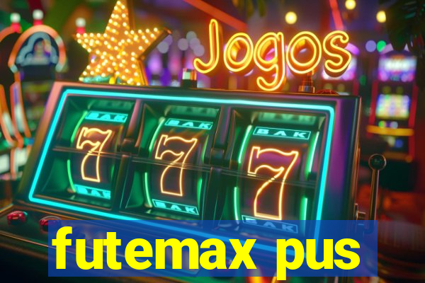 futemax pus